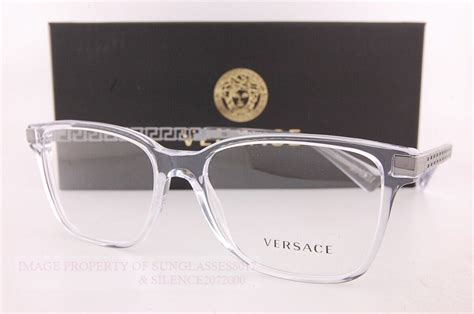 versace picture frame hd|official Versace eyeglass frames.